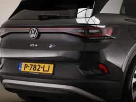 Volkswagen ID.4 (2021) thumbnail 22