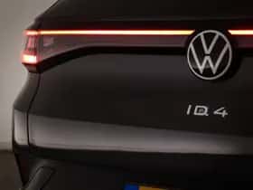 Volkswagen ID.4 (2021) thumbnail 24