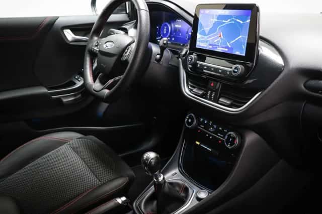 Ford Puma (2021) thumbnail 3