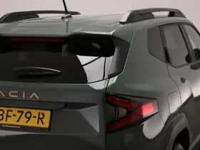 Dacia Duster (2026) thumbnail 24