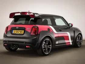 MINI Cooper (2020) thumbnail 2