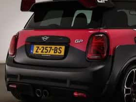 MINI Cooper (2020) thumbnail 20