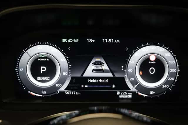 Nissan Qashqai (2024) thumbnail 4