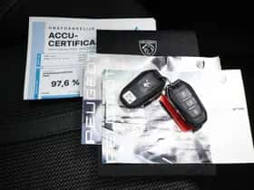 Peugeot 3008 (2022) thumbnail 51