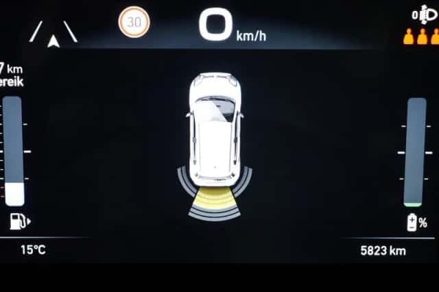 Fiat Panda (2025) thumbnail 5