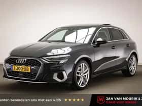 Audi A3 (2020) thumbnail 1