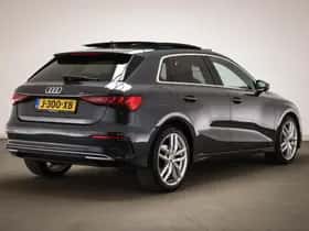 Audi A3 (2020) thumbnail 2
