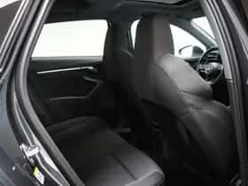 Audi A3 (2020) thumbnail 11