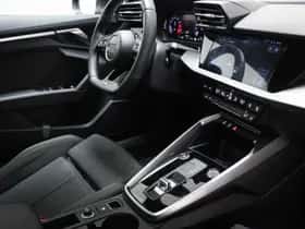Audi A3 (2020) thumbnail 3
