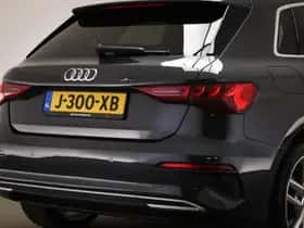 Audi A3 (2020) thumbnail 21