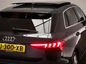 Audi A3 (2020) thumbnail 22