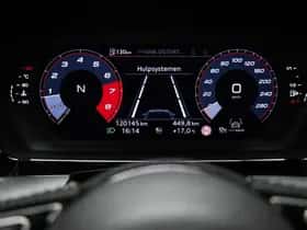 Audi A3 (2020) thumbnail 5