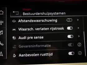 Audi A3 (2020) thumbnail 47