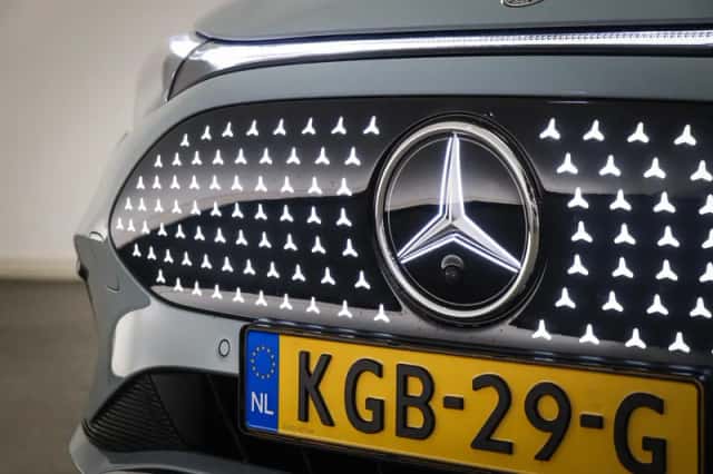 Mercedes-Benz CLA-Klasse (2026) thumbnail 2