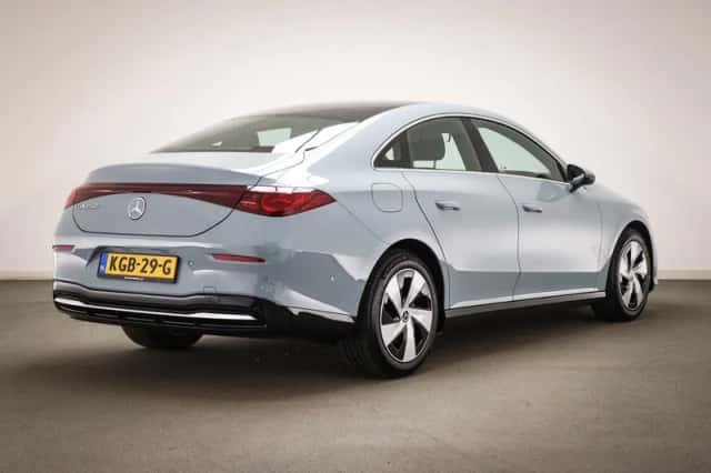 Mercedes-Benz CLA-Klasse (2026) thumbnail 3