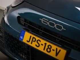 Fiat 600 (2024) thumbnail 12