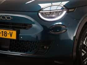 Fiat 600 (2024) thumbnail 13