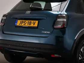 Fiat 600 (2024) thumbnail 17