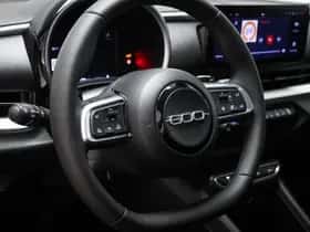 Fiat 600 (2024) thumbnail 27