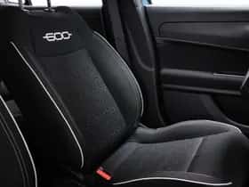 Fiat 600 (2024) thumbnail 8