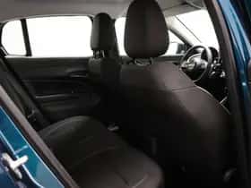 Fiat 600 (2024) thumbnail 9