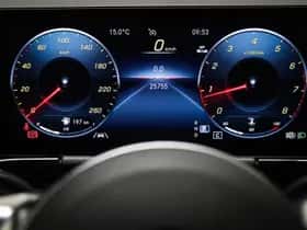 Mercedes-Benz GLA (2023) thumbnail 4
