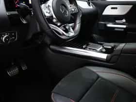 Mercedes-Benz GLA (2023) thumbnail 32