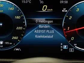 Mercedes-Benz GLA (2023) thumbnail 38