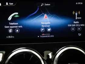 Mercedes-Benz GLA (2023) thumbnail 48