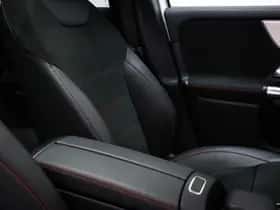 Mercedes-Benz GLA (2023) thumbnail 10