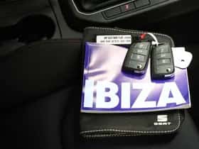 SEAT Ibiza (2025) thumbnail 50