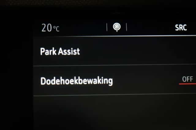 Opel Crossland (2021) thumbnail 6