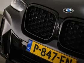 BMW X4 (2022) thumbnail 19