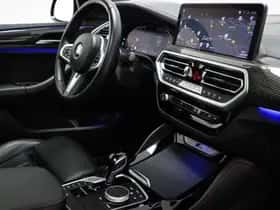 BMW X4 (2022) thumbnail 3