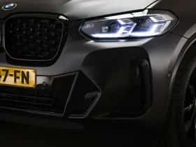 BMW X4 (2022) thumbnail 22