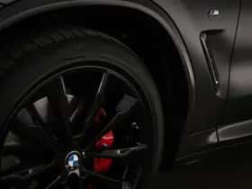 BMW X4 (2022) thumbnail 25