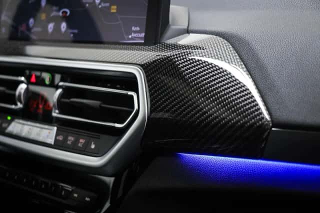 BMW X4 (2022) thumbnail 4