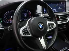 BMW X4 (2022) thumbnail 37