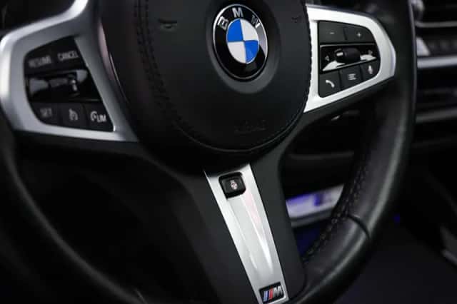 BMW X4 (2022) thumbnail 6