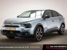 Citroën ë-C4 (2021)