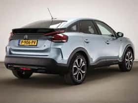 Citroën ë-C4 (2021) thumbnail 2