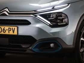 Citroën ë-C4 (2021) thumbnail 18