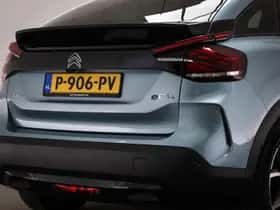 Citroën ë-C4 (2021) thumbnail 25