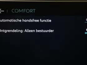 Citroën ë-C4 (2021) thumbnail 52
