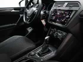 Volkswagen Tiguan (2018) thumbnail 3