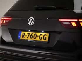 Volkswagen Tiguan (2018) thumbnail 26