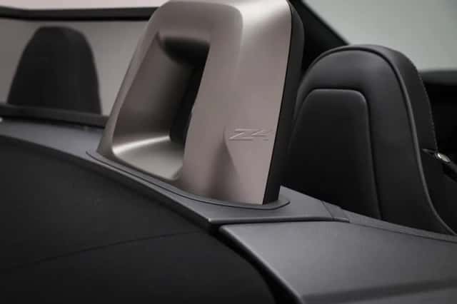 BMW Z4 (2020) thumbnail 6