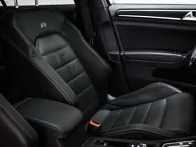 Volkswagen Golf (2018) thumbnail 13