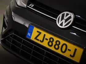 Volkswagen Golf (2018) thumbnail 18