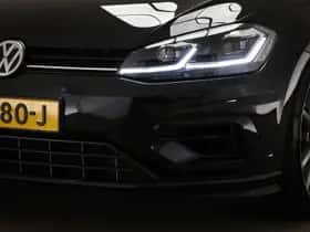 Volkswagen Golf (2018) thumbnail 19